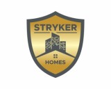 https://www.logocontest.com/public/logoimage/1581191620Stryker Homes Logo 7.jpg